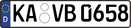 KA-VB0658