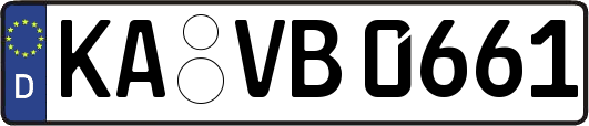 KA-VB0661