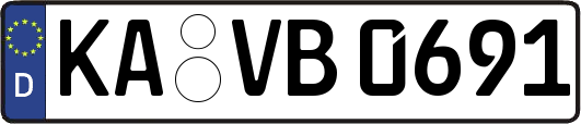 KA-VB0691