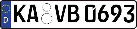 KA-VB0693