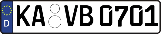 KA-VB0701