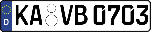 KA-VB0703