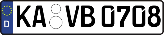 KA-VB0708