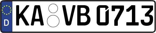 KA-VB0713