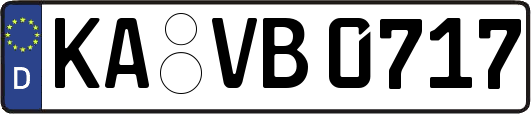 KA-VB0717