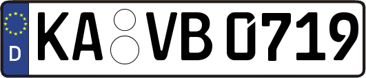 KA-VB0719
