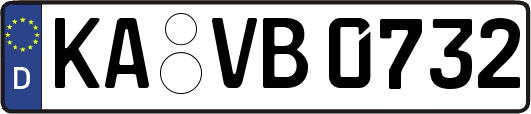 KA-VB0732