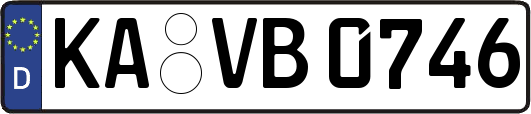 KA-VB0746