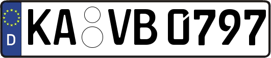 KA-VB0797
