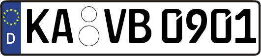 KA-VB0901