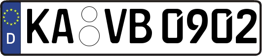 KA-VB0902