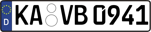 KA-VB0941