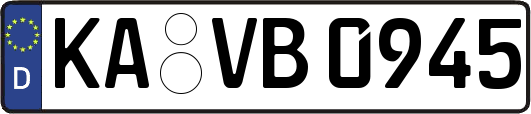 KA-VB0945