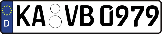 KA-VB0979