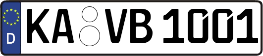 KA-VB1001