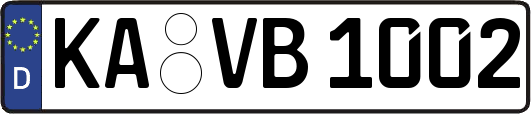 KA-VB1002
