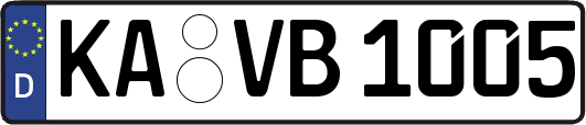 KA-VB1005