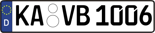 KA-VB1006