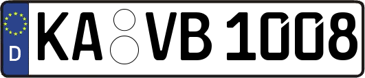KA-VB1008