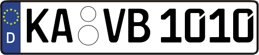 KA-VB1010