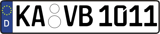 KA-VB1011