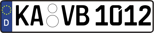 KA-VB1012