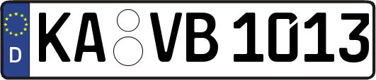 KA-VB1013