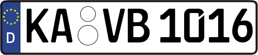 KA-VB1016