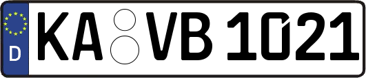 KA-VB1021
