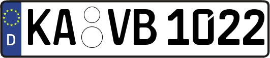 KA-VB1022