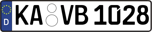 KA-VB1028