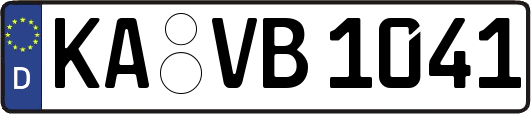 KA-VB1041