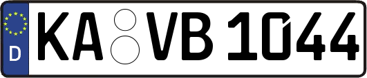 KA-VB1044