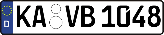 KA-VB1048