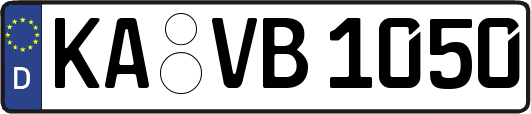 KA-VB1050