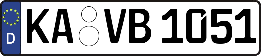 KA-VB1051