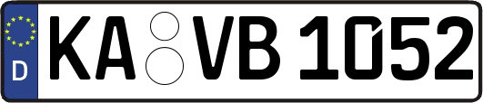 KA-VB1052