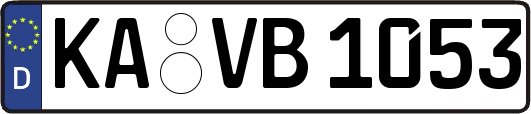 KA-VB1053