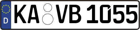 KA-VB1055