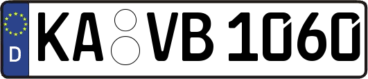 KA-VB1060
