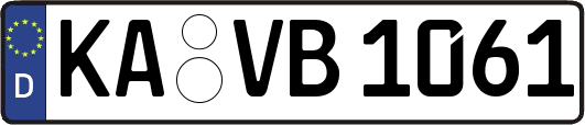 KA-VB1061