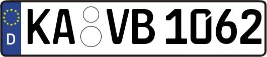 KA-VB1062