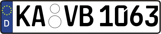 KA-VB1063