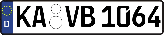 KA-VB1064