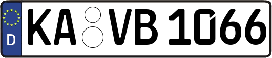 KA-VB1066