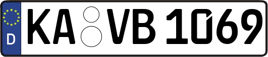 KA-VB1069