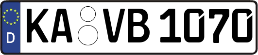 KA-VB1070