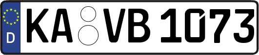 KA-VB1073