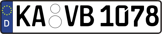 KA-VB1078