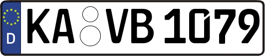 KA-VB1079
